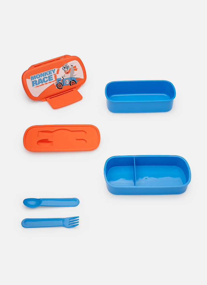 Marmita Média Gorila Racing