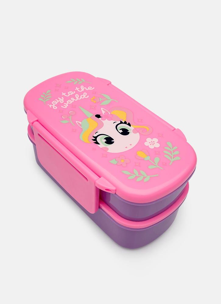 Marmita Média Unicórnio Encantado