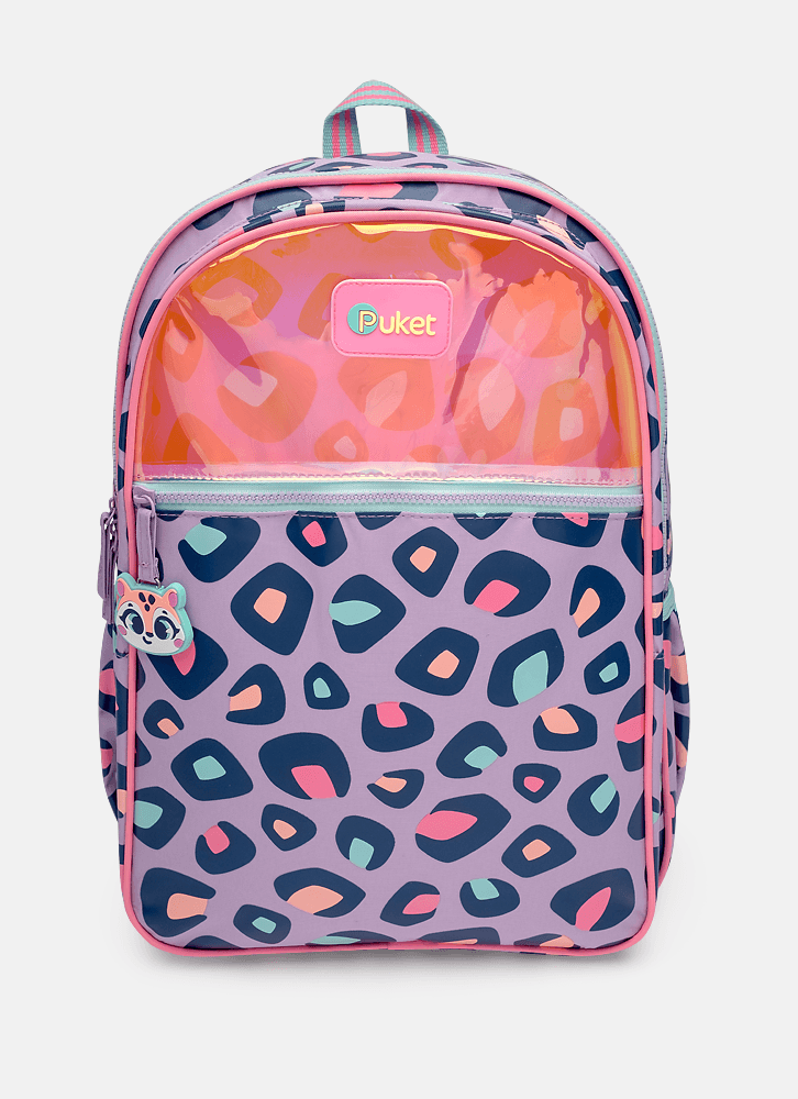 Mochila Costas Onça