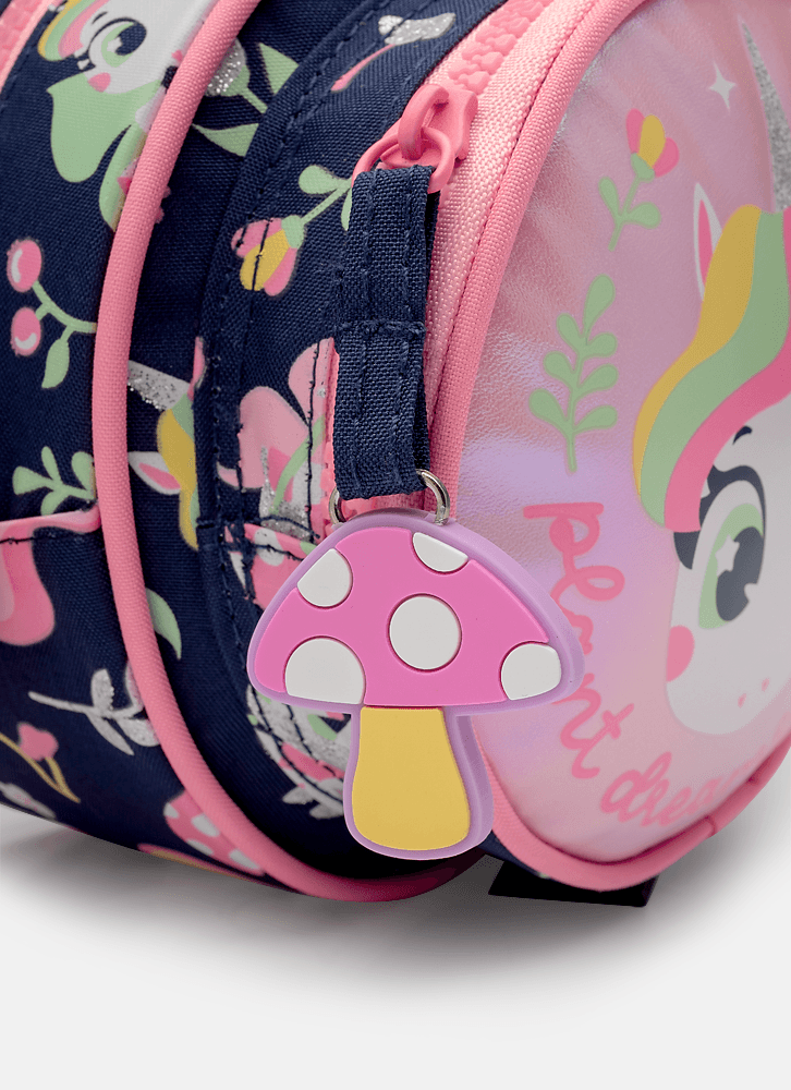 Bolsinha Unicórnio Encantado