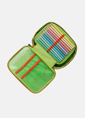 Estojo Grande Dragão Camping