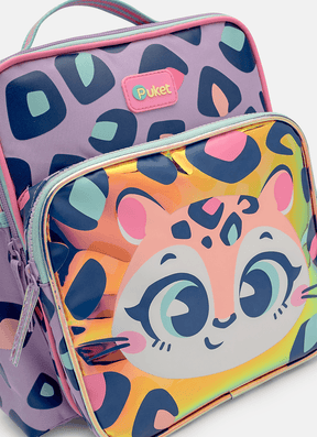 Lancheira Térmica Onça