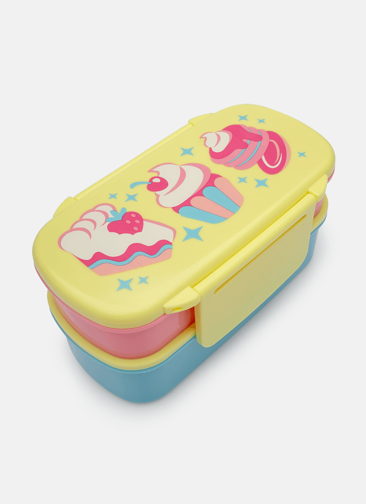 Marmita Média Raposa Confeiteira