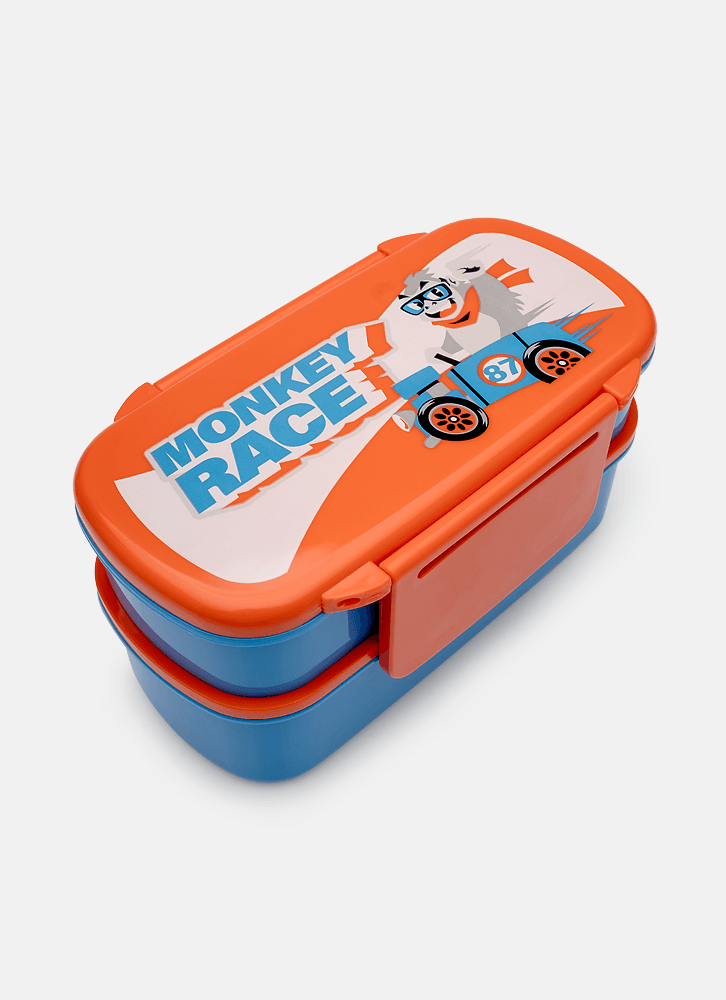 Marmita Média Gorila Racing