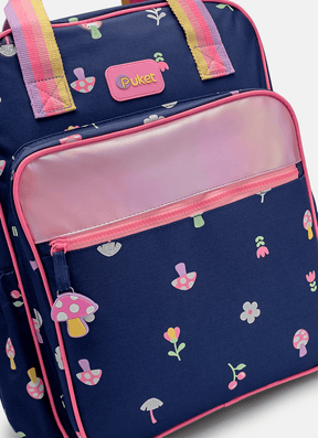 Mochila Costas Unicórnio Encantado