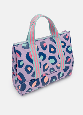 Necessaire Grande Onça