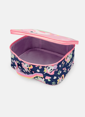 Necessaire Grande Unicórnio Encantado