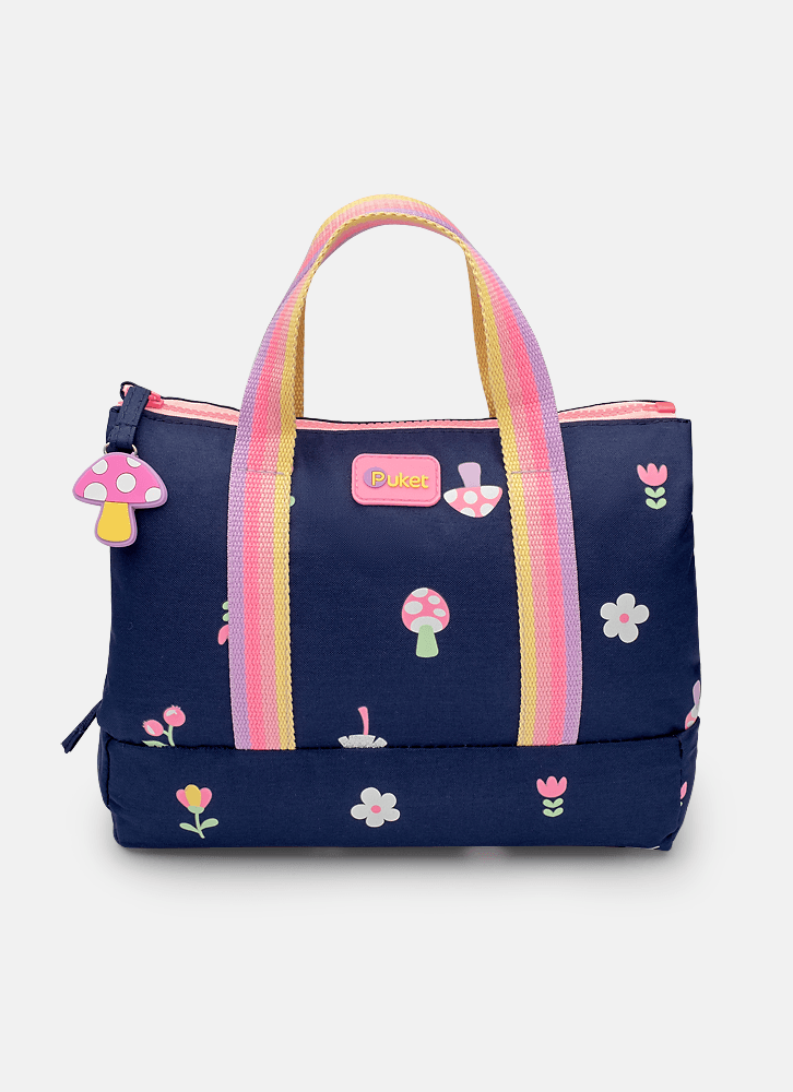 Necessaire Grande Unicórnio Encantado